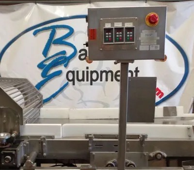 Used UNKNOWN _UNKNOWN_ Bar Forming Line (Candy) California US | BakeryEquipment.com #1554636