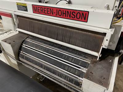USED MEREEN-JOHNSON 524-DDCSR