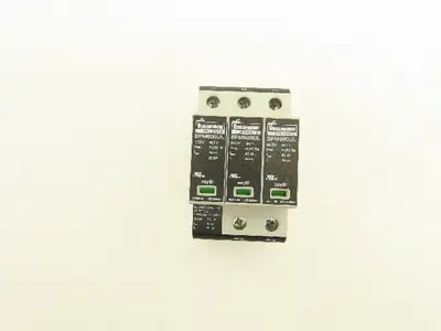 Cooper Bussman BPM600UL BSPM3480DLGR Surge Protection Device 600V 20kA