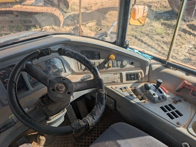 Used 2008 VOLVO A25E Articulated Dump Trucks Louisiana US | Proxy Equipment #1545563