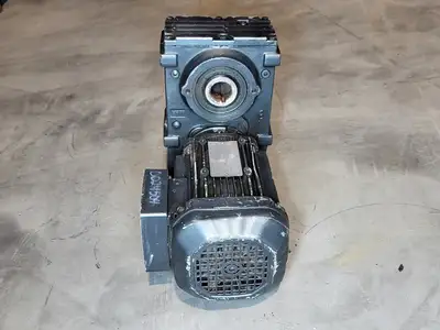 USED SEW-EURODRIVE FA47/GDRE80M4/RI