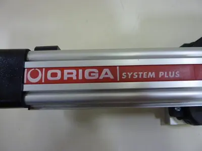 USED HOERBIGER ORIGA P26000000000-00165