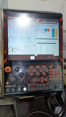 2020 MAZAK INTEGREX E-1600V/10S Multi-Axis Mill Turn | Machinery Network (3)