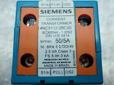NEW SIEMENS 4NC51122BC20