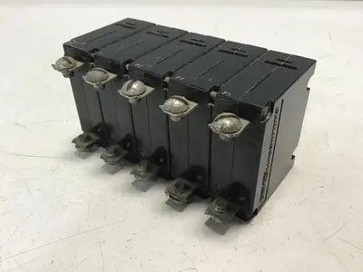 USED CARLING SWITCH AA5-X0-00-055-4D1
