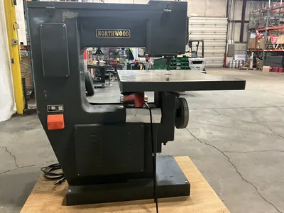 M 750 | Northwood | Pin Routers