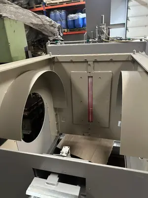 USED 1978 DISKUS DDH 900 SO