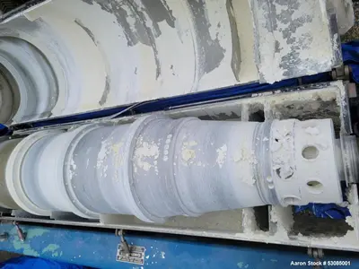 USED ALFA LAVAL NX418