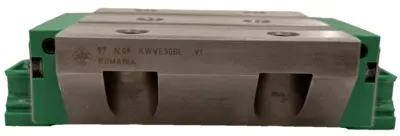 NEW INA KWVE30BL
