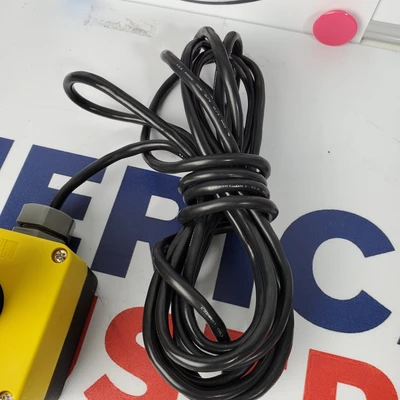 IDEC HW1X Machine Safety Devices & Interlocks | American Industrial Supply Co. (4)