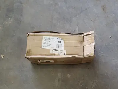 NEW NIBCO 200146LH