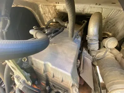 Used 2004 GMC T7500 Bucket (boom) trucks Wisconsin US | Proxy Equipment #1377804
