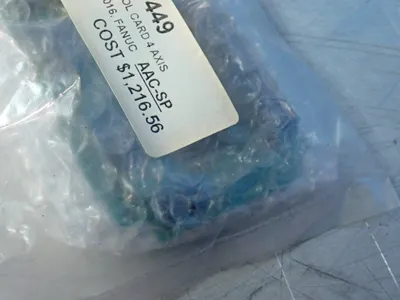 New | in-Stock FANUC A02B0236H016 Electrical Controls Ohio US | HGR 24 #747299