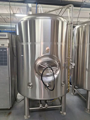 Used _UNKNOWN_ _UNKNOWN_ Brewing Equipment Georgia US | Auction Management Corporation #1548462