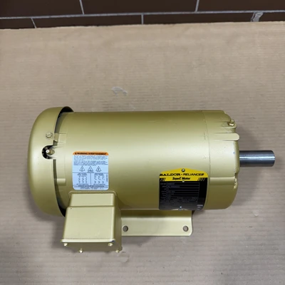 NEW Baldor EM3610T