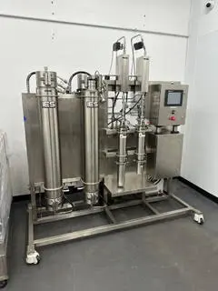USED 2019 ISOLATE EXTRACTION SYSTEMS ISO-CDMH.20.2X.2F