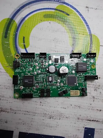 Used HOVER DAVIS 0938A-0014 Circuit Boards Florida US | SMT Resource #484530