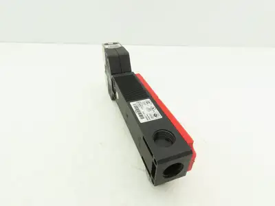Euchner STP-TW-4A-2131AC024M Safety Guard Switch TWIN 230VAC 24V AC/DC  IP67