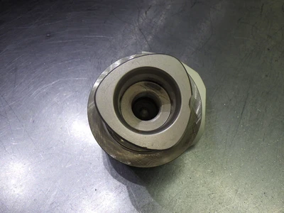 Canela Capto C6 Coolant Thru Turning Head 3" Pro PSC80-MTJNLS55080-33 (LOC256)