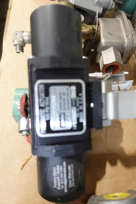 Used _UNKNOWN_ _UNKNOWN_ Solenoid Valves Ohio US | Aucto #1306491