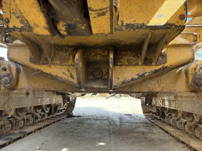Used 1995 CATERPILLAR 953C Compact Track Loaders Texas US | Proxy Equipment #1383059