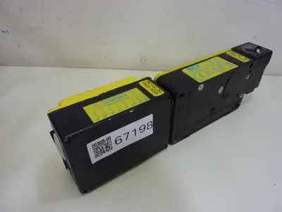 USED SICK IE 1000 ES1