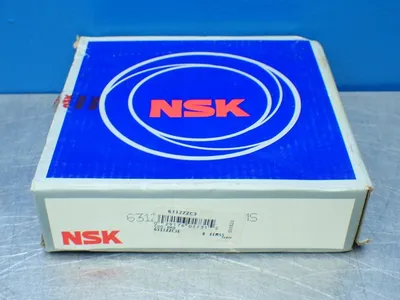 NEW NSK 6312ZZC3