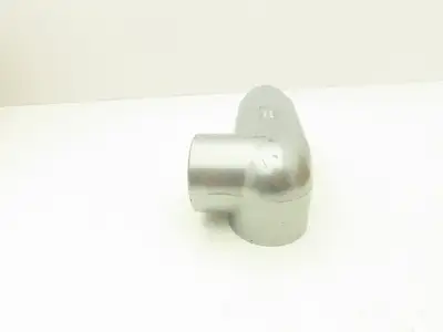 Hubbell OLR-5 LR Conduit Body Connector Size 1-1/2" 3-#1/0 AWG Lot of 5