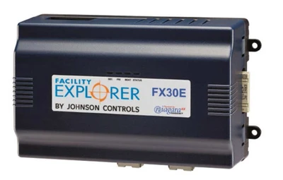 Johnson Controls LP-FX3011E-1 Building Control [New]