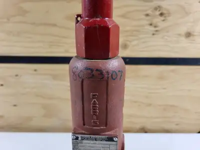 USED FARRIS ENGINEERING 27DA13-M20