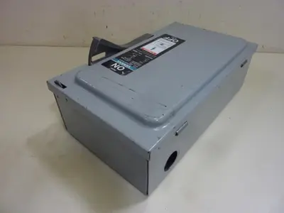 USED SIEMENS F352