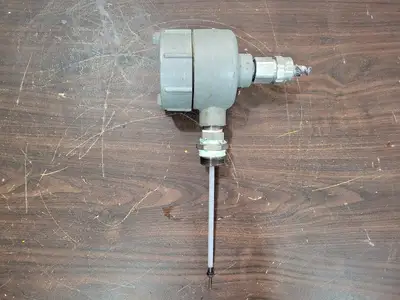 USED KILLARK STAHL GECEAT-2