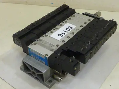 USED FESTO AW-ME-1/8NPT