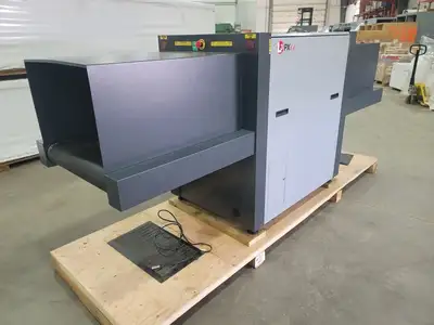 USED 2015 L3 COMMUNICATIONS PX/ACX 6.4