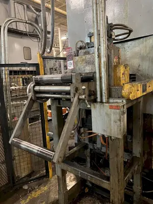 USED COLT CERF-40-12HD