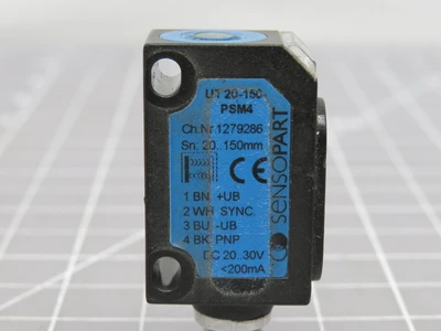 Used SENSOPART _UNKNOWN_ Sensors | OCO Industrial #1613208