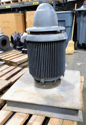 USED US MOTORS F407A
