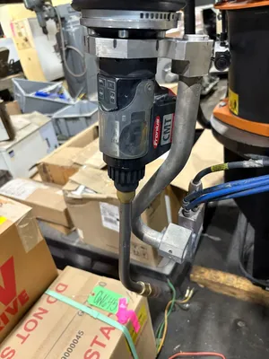 KUKA KR 16 L8 ARC Robots | ESS Industrial Equipment Sales (10)