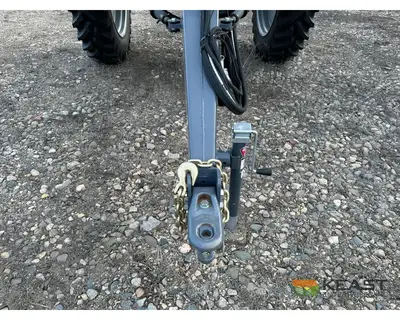 Used LOFTNESS _UNKNOWN_ Dry Spreaders Iowa US | Keast Enterprises #1360396
