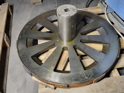 NEW METSO 10101SSF00