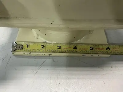USED BUNTING MAGNETICS NO MODEL NUMBER / NO TAG