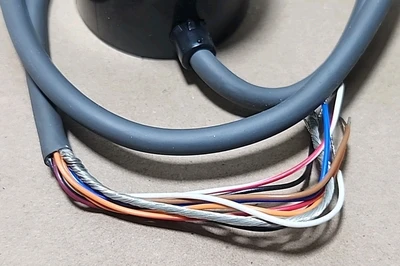 NEW Omron E6B2-CWZ1X