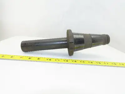 Parlec N50-PC4-8 NMTB50 Taper Tool Holder Extension 22mm x 6-3/4" Projection