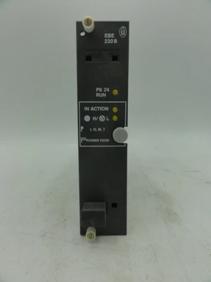 USED KLOCKNER MOELLER EBE 230 B