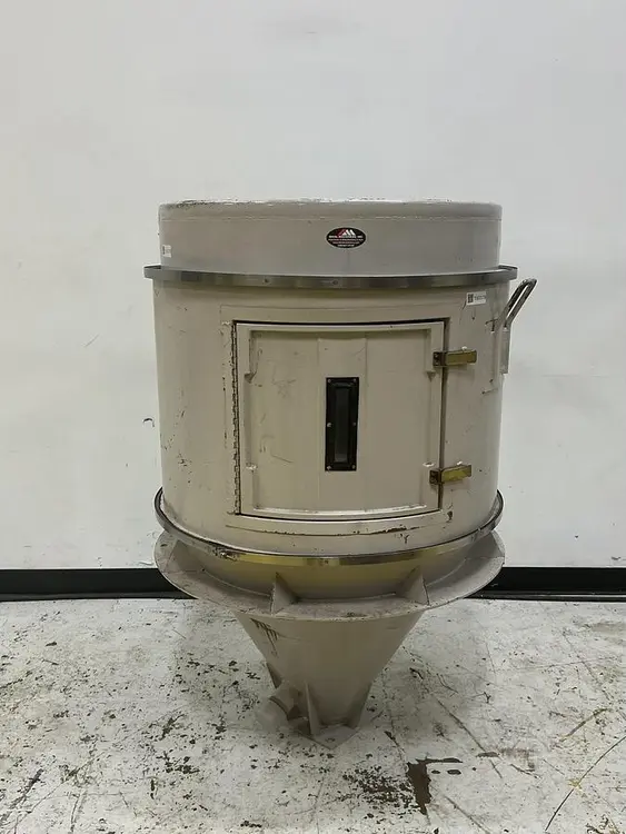 Used AEC WHITLOCK _UNKNOWN_ Hoppers Michigan US | Ideal Machinery #689918