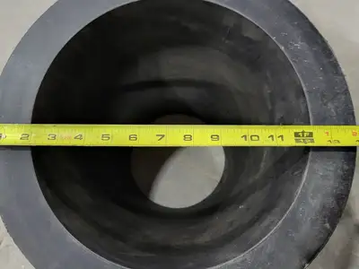 USED KREBS C6908R-RN