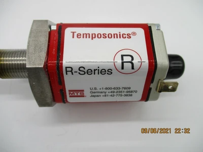 NEW MTS Products RHM0050MD701S1G9100