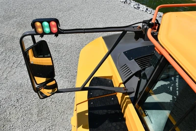 Used 2020 VOLVO A40G Articulated Dump Trucks South Carolina US | BTM Machinery #1354419