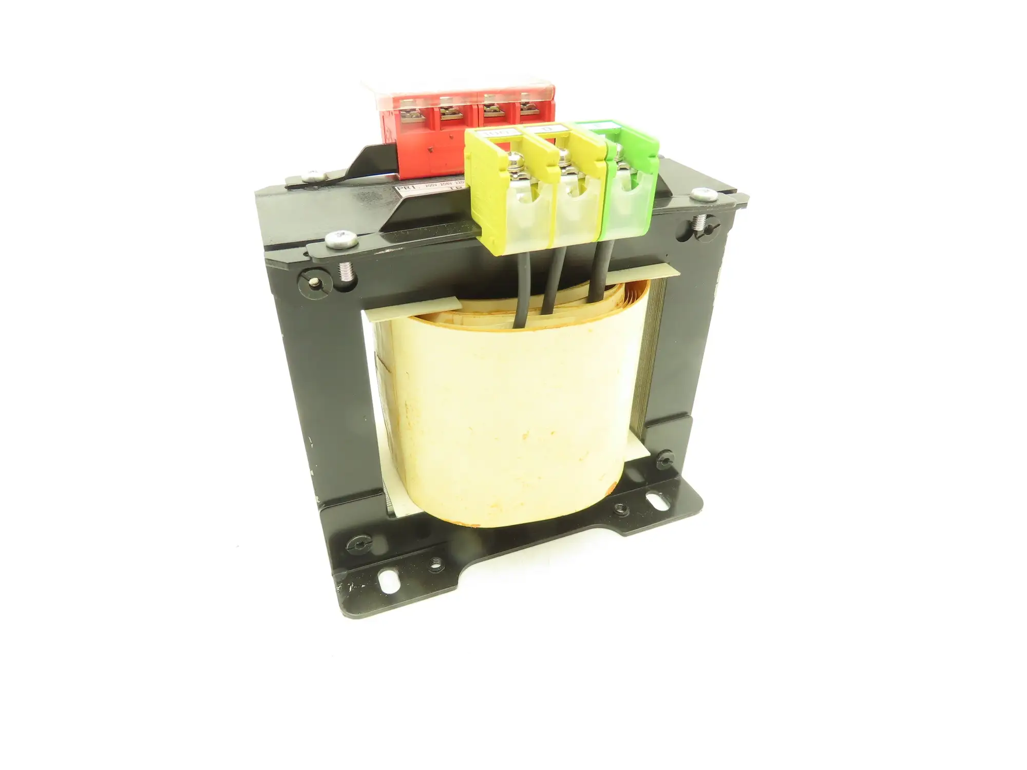 Swallow SUL-HB-200E-0226 Step-Down Transformer Pri 200-208-220V Sec 100V 1Ph