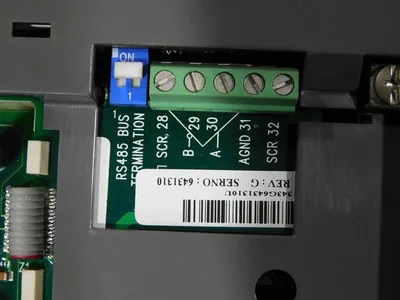 USED ABB ACS550-U1-124-A